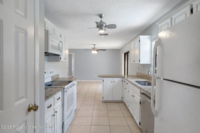 1478 Deborah Drive, Spring Hill, FL 34609