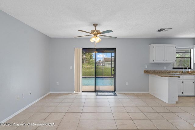 1478 Deborah Drive, Spring Hill, FL 34609