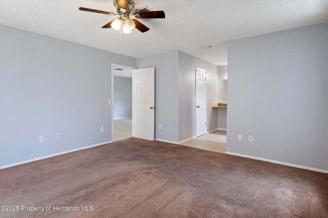 1478 Deborah Drive, Spring Hill, FL 34609