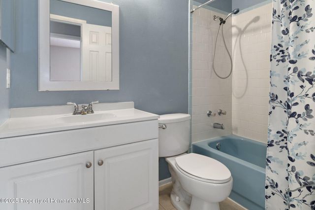 1478 Deborah Drive, Spring Hill, FL 34609