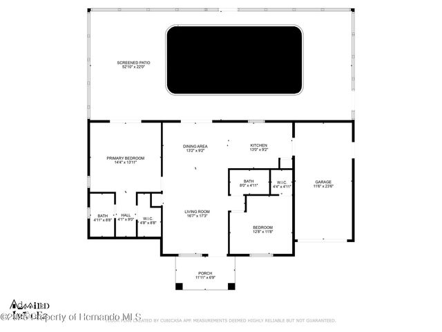 1478 Deborah Drive, Spring Hill, FL 34609