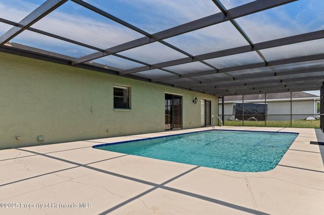 1478 Deborah Drive, Spring Hill, FL 34609