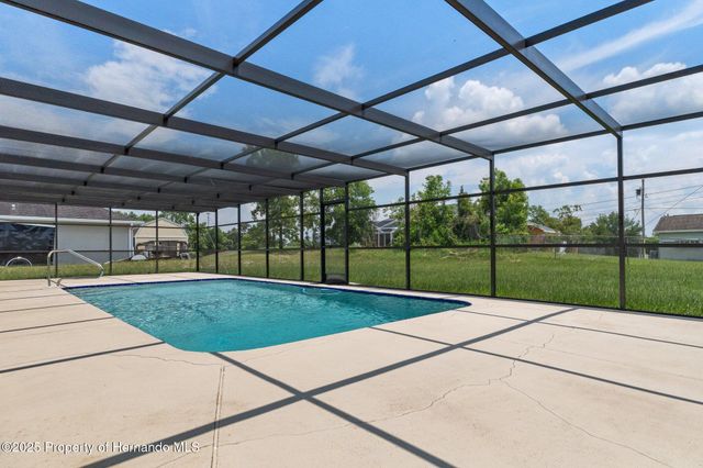 1478 Deborah Drive, Spring Hill, FL 34609