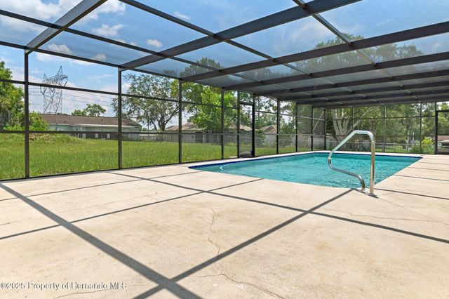 1478 Deborah Drive, Spring Hill, FL 34609