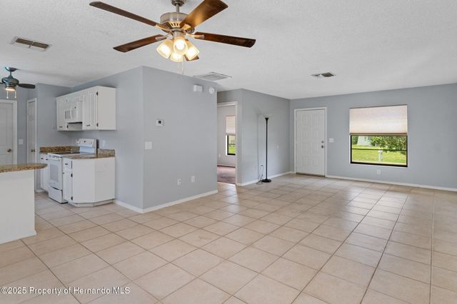 1478 Deborah Drive, Spring Hill, FL 34609