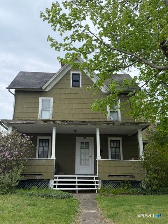 21 Germantown Road, Danbury, CT 06810