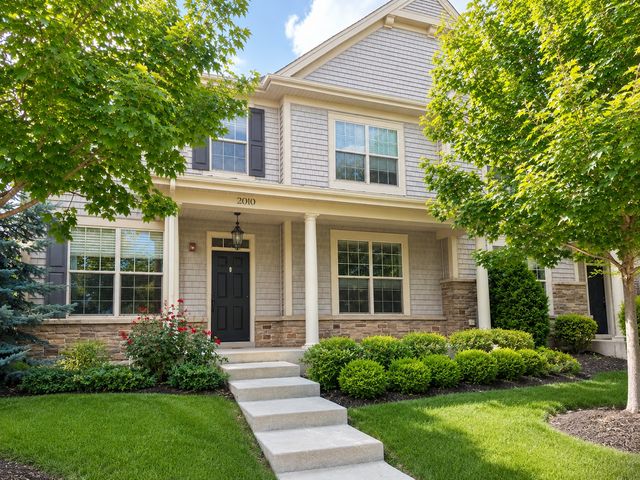 2010 Shermer Road, Glenview, IL 60026
