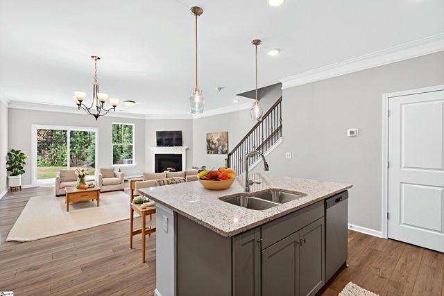 59 Fair Village Lane, Simpsonville, SC 29680