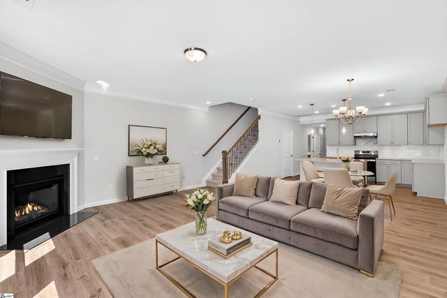 59 Fair Village Lane, Simpsonville, SC 29680