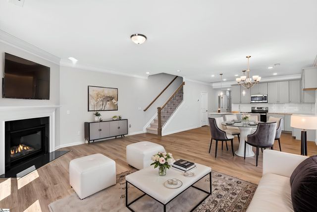 59 Fair Village Lane, Simpsonville, SC 29680