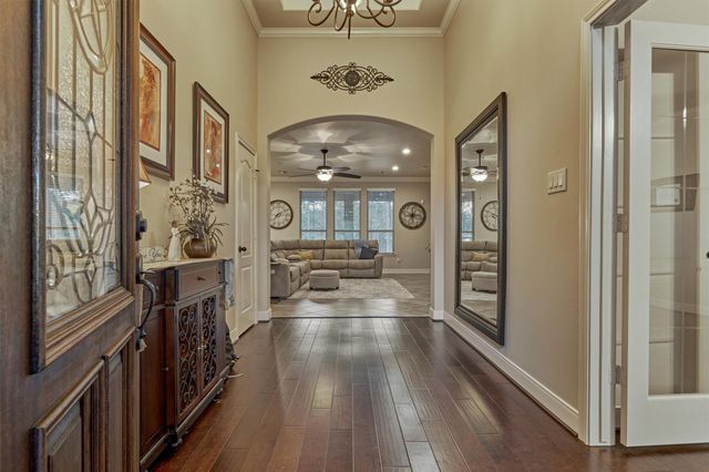 11598 Sebastians Run, Montgomery, TX 77316