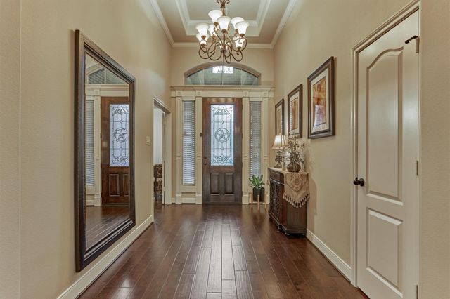 11598 Sebastians Run, Montgomery, TX 77316