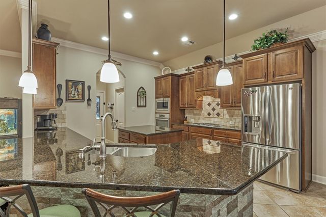 11598 Sebastians Run, Montgomery, TX 77316