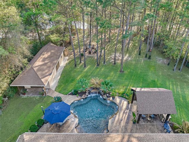 11598 Sebastians Run, Montgomery, TX 77316