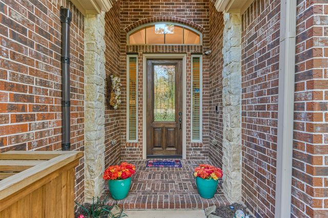 11598 Sebastians Run, Montgomery, TX 77316