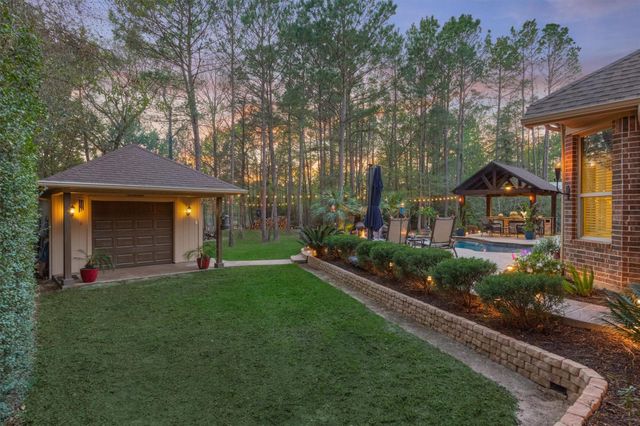 11598 Sebastians Run, Montgomery, TX 77316