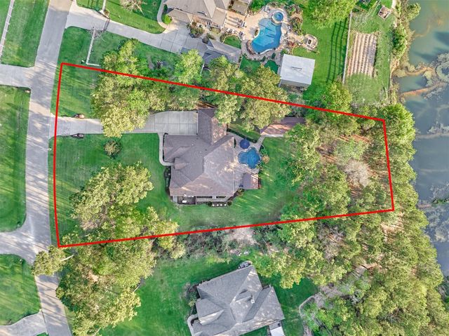 11598 Sebastians Run, Montgomery, TX 77316