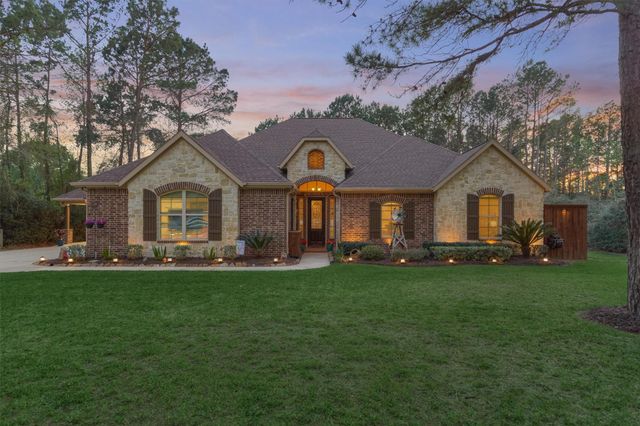 11598 Sebastians Run, Montgomery, TX 77316