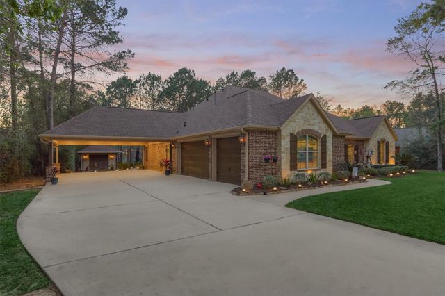 11598 Sebastians Run, Montgomery, TX 77316