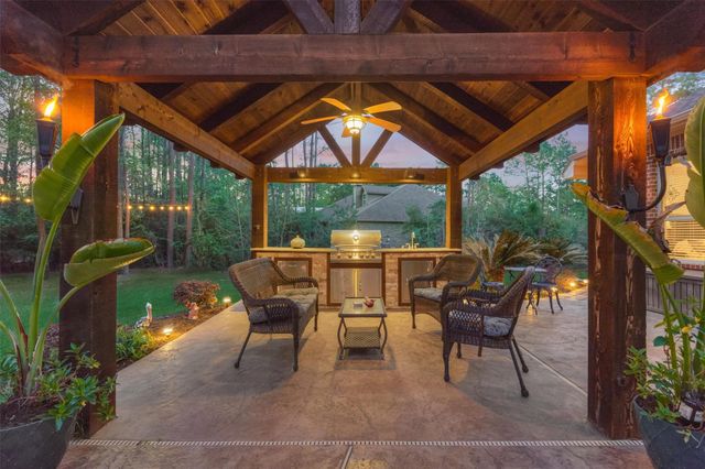 11598 Sebastians Run, Montgomery, TX 77316