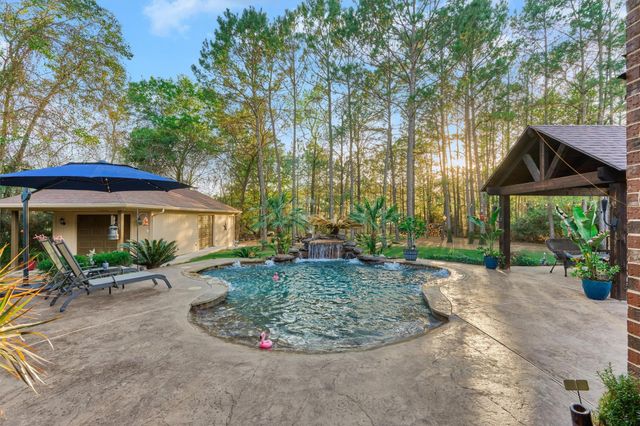 11598 Sebastians Run, Montgomery, TX 77316