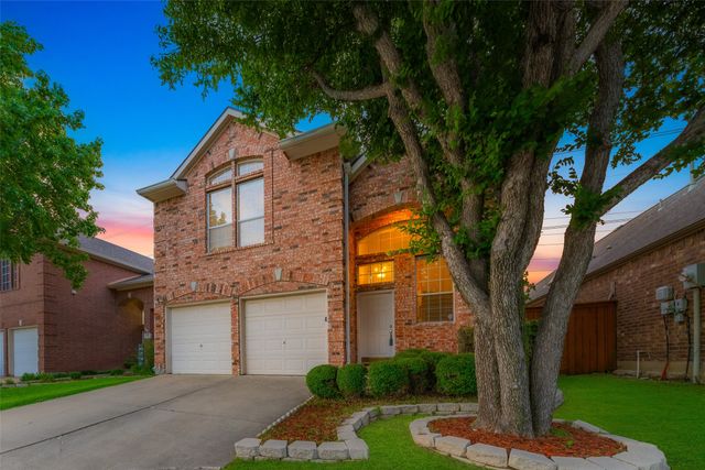 511 Poplar Lane, Irving, TX 75063