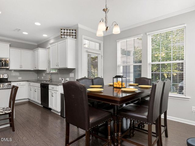 4503 Wingate Song Court, Knightdale, NC 27545