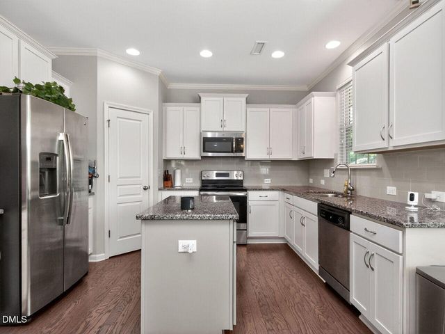 4503 Wingate Song Court, Knightdale, NC 27545