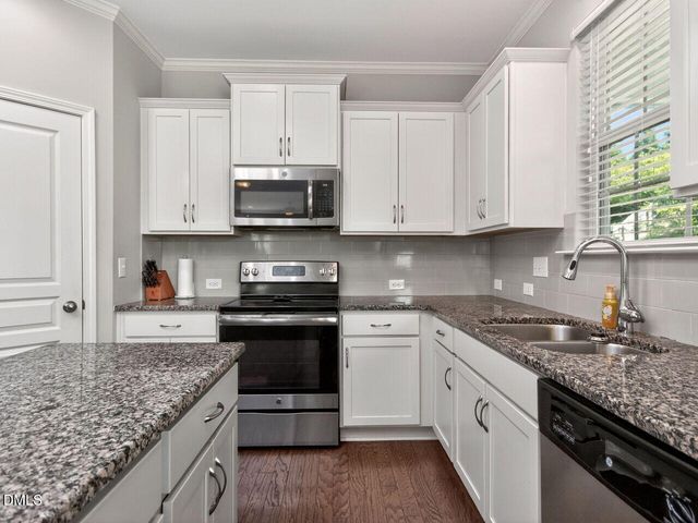 4503 Wingate Song Court, Knightdale, NC 27545