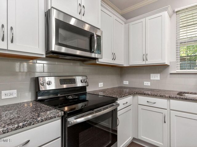 4503 Wingate Song Court, Knightdale, NC 27545