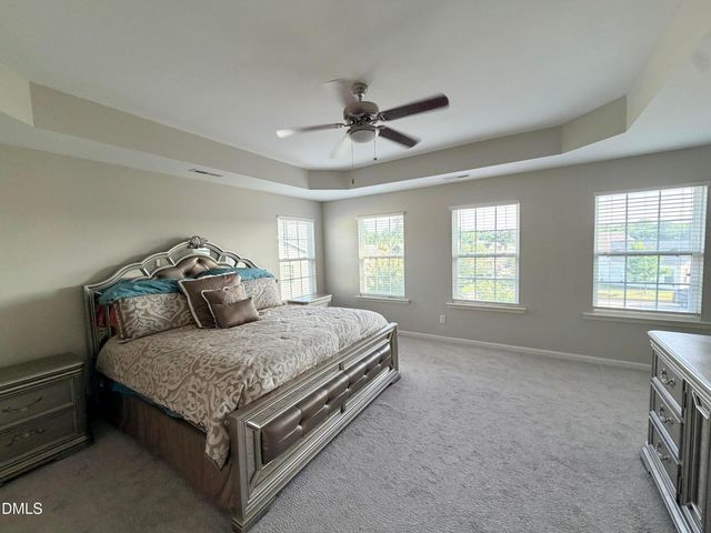 4503 Wingate Song Court, Knightdale, NC 27545