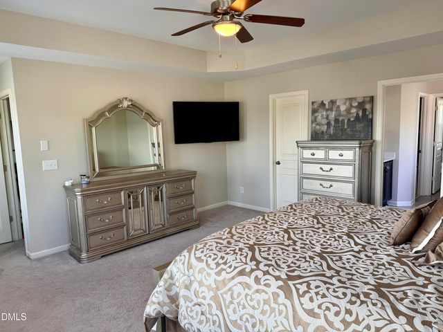 4503 Wingate Song Court, Knightdale, NC 27545