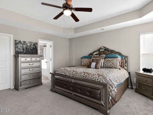 4503 Wingate Song Court, Knightdale, NC 27545