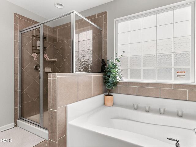 4503 Wingate Song Court, Knightdale, NC 27545