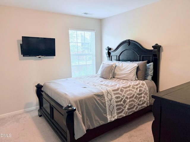 4503 Wingate Song Court, Knightdale, NC 27545