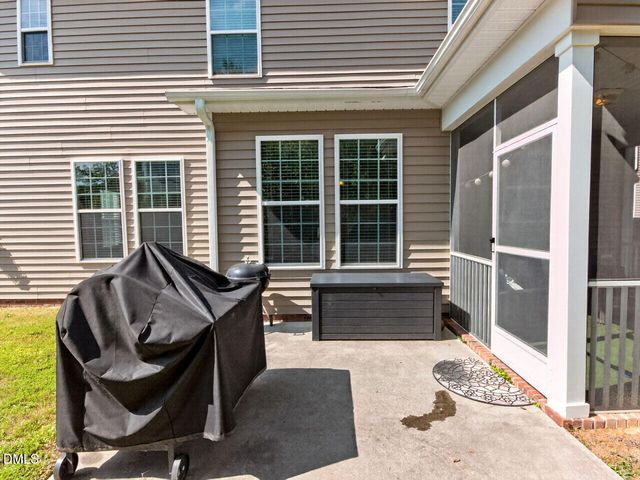 4503 Wingate Song Court, Knightdale, NC 27545