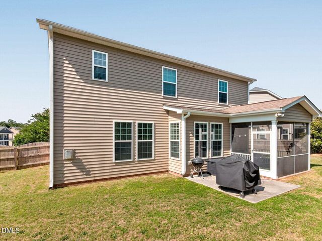 4503 Wingate Song Court, Knightdale, NC 27545