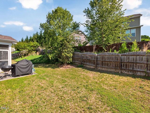 4503 Wingate Song Court, Knightdale, NC 27545