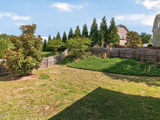 4503 Wingate Song Court, Knightdale, NC 27545