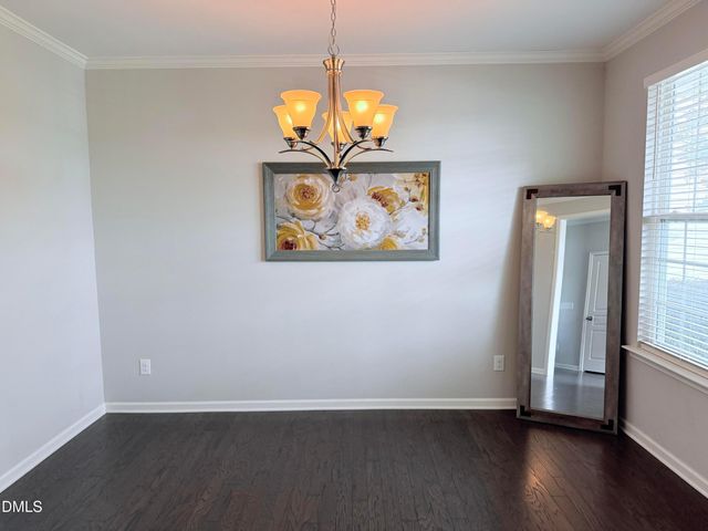 4503 Wingate Song Court, Knightdale, NC 27545