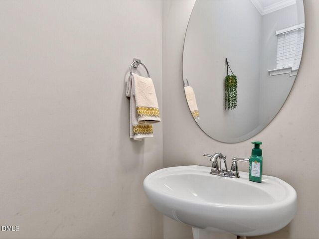 4503 Wingate Song Court, Knightdale, NC 27545