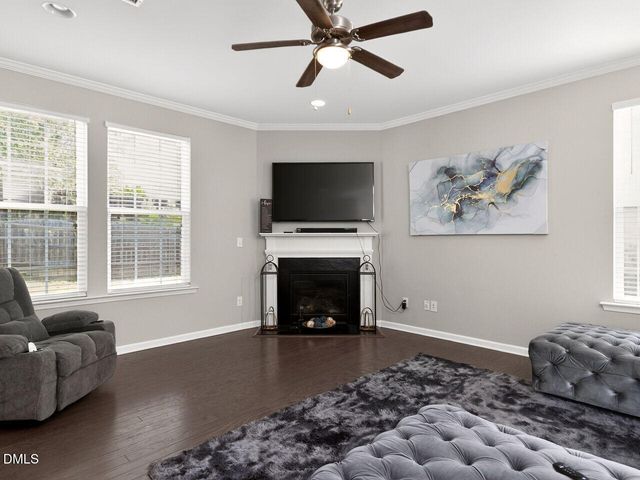4503 Wingate Song Court, Knightdale, NC 27545