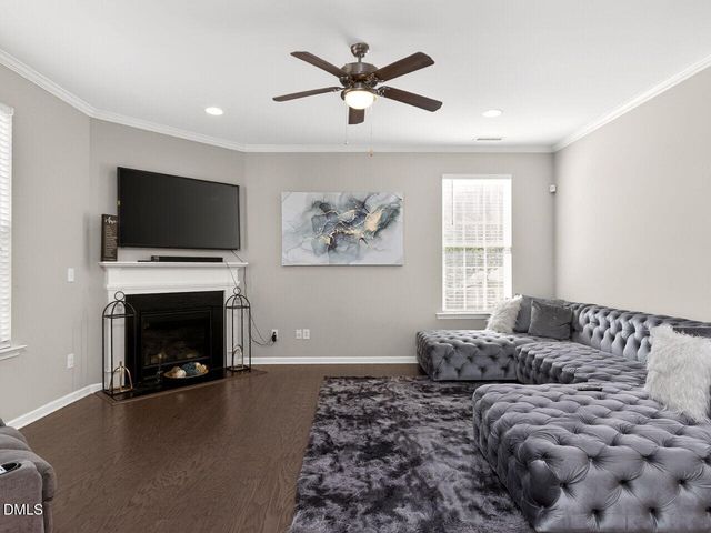 4503 Wingate Song Court, Knightdale, NC 27545