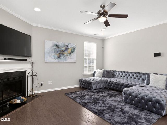 4503 Wingate Song Court, Knightdale, NC 27545