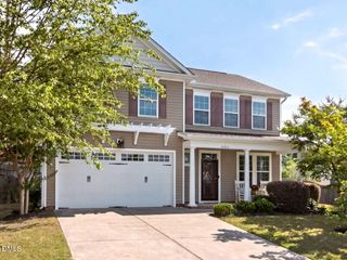 4503 Wingate Song Court, Knightdale, NC 27545