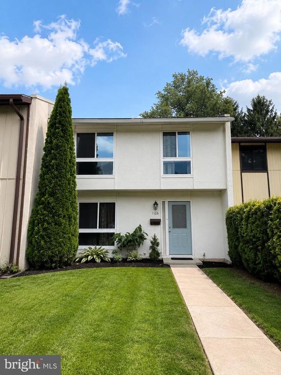 123 WOODGATE CT, Sterling, VA 20164