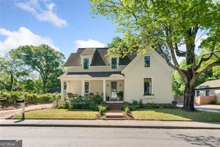 87 Holland Street NW, Marietta, GA 30064