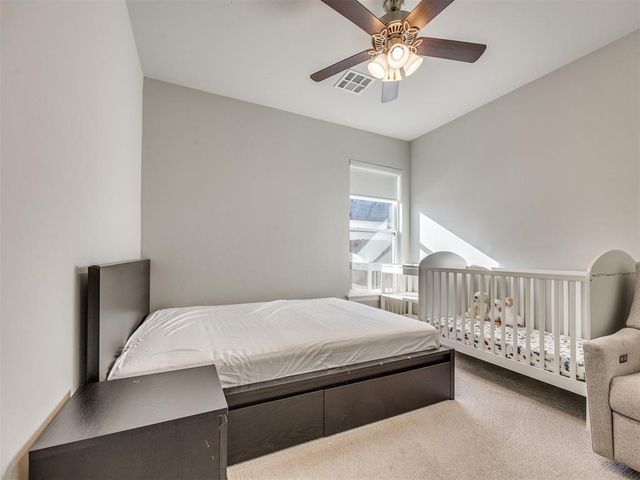 4321 NE 125th Court, Edmond, OK 73013