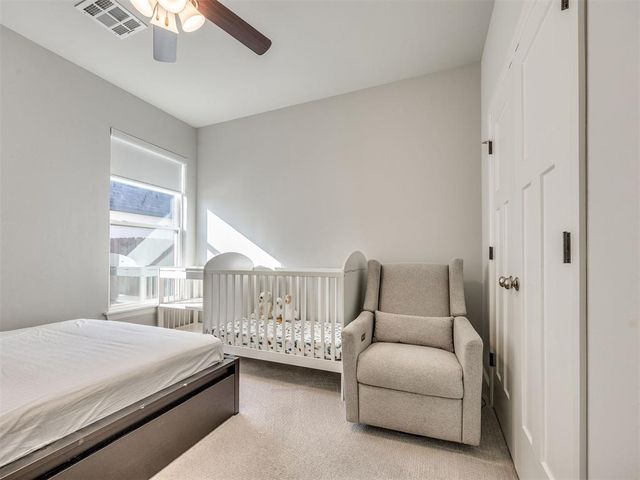 4321 NE 125th Court, Edmond, OK 73013