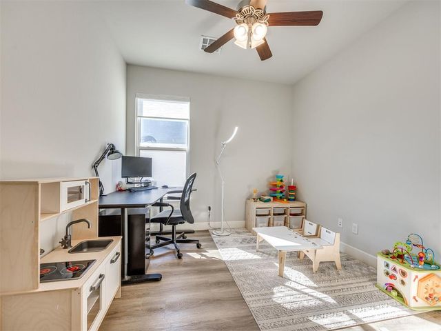 4321 NE 125th Court, Edmond, OK 73013